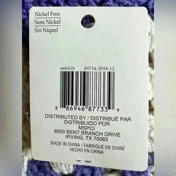 Bead Landing Pemberly Floral Victorian Tea Cup  Plates Bead Charms Art Crafts - Picture 3 of 4